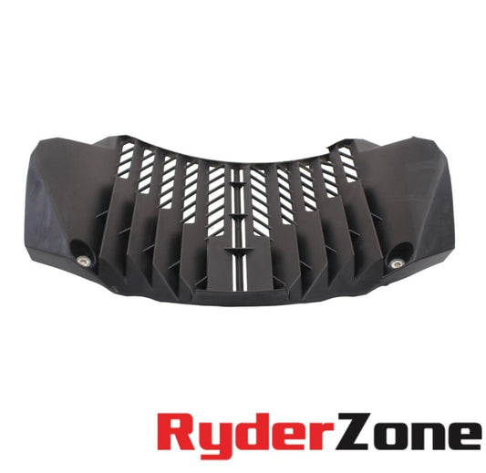 2008 - 2011 KTM 690 SMC RADIATOR GUARD GRILL SCREEN BLACK STOCK