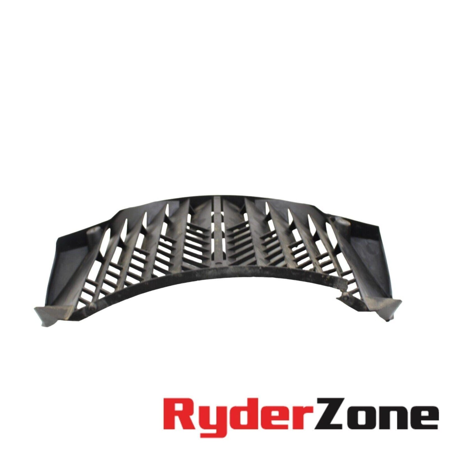 2008 - 2011 KTM 690 SMC RADIATOR GUARD GRILL SCREEN BLACK STOCK