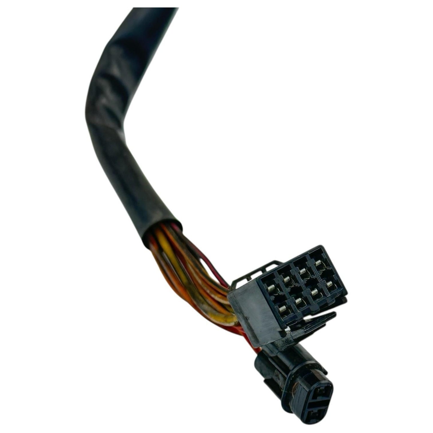 2007 2008 SUZUKI GSXR 1000 RIGHT SWITCH START STOP THROTTLE HANDLE GRIP STOCK