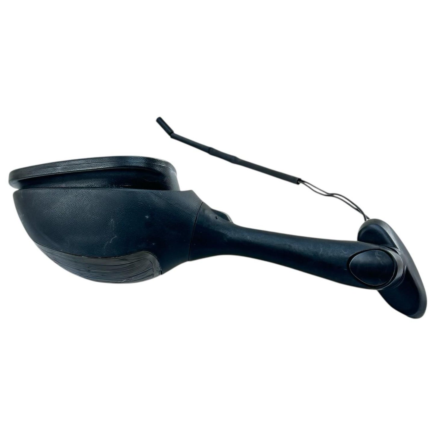 2007 2008 SUZUKI GSXR 1000 REAR VIEW MIRRORS SET PAIR TURN SIGNAL BLACK