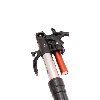2021 - 2025 KAWASAKI NINJA ZX10R FORKS FRONT SUSPENSION LEFT RIGHT SHOWA BLACK