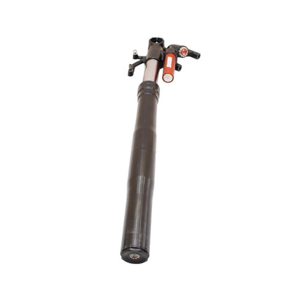 2021 - 2025 KAWASAKI NINJA ZX10R FORKS FRONT SUSPENSION LEFT RIGHT SHOWA BLACK