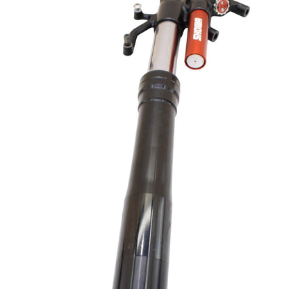 2021 - 2025 KAWASAKI NINJA ZX10R FORKS FRONT SUSPENSION LEFT RIGHT SHOWA BLACK