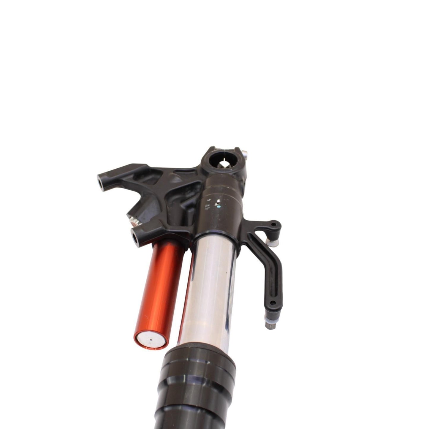 2021 - 2025 KAWASAKI NINJA ZX10R FORKS FRONT SUSPENSION LEFT RIGHT SHOWA BLACK