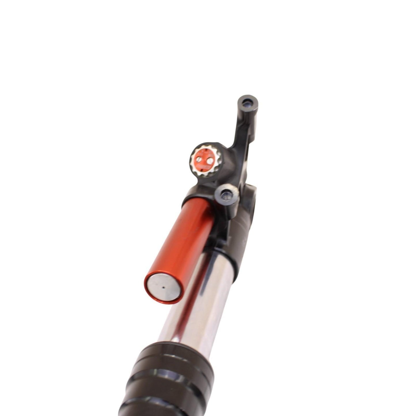 2021 - 2025 KAWASAKI NINJA ZX10R FORKS FRONT SUSPENSION LEFT RIGHT SHOWA BLACK