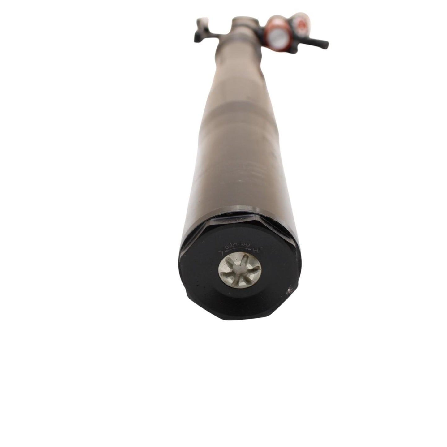 2021 - 2025 KAWASAKI NINJA ZX10R FORKS FRONT SUSPENSION LEFT RIGHT SHOWA BLACK