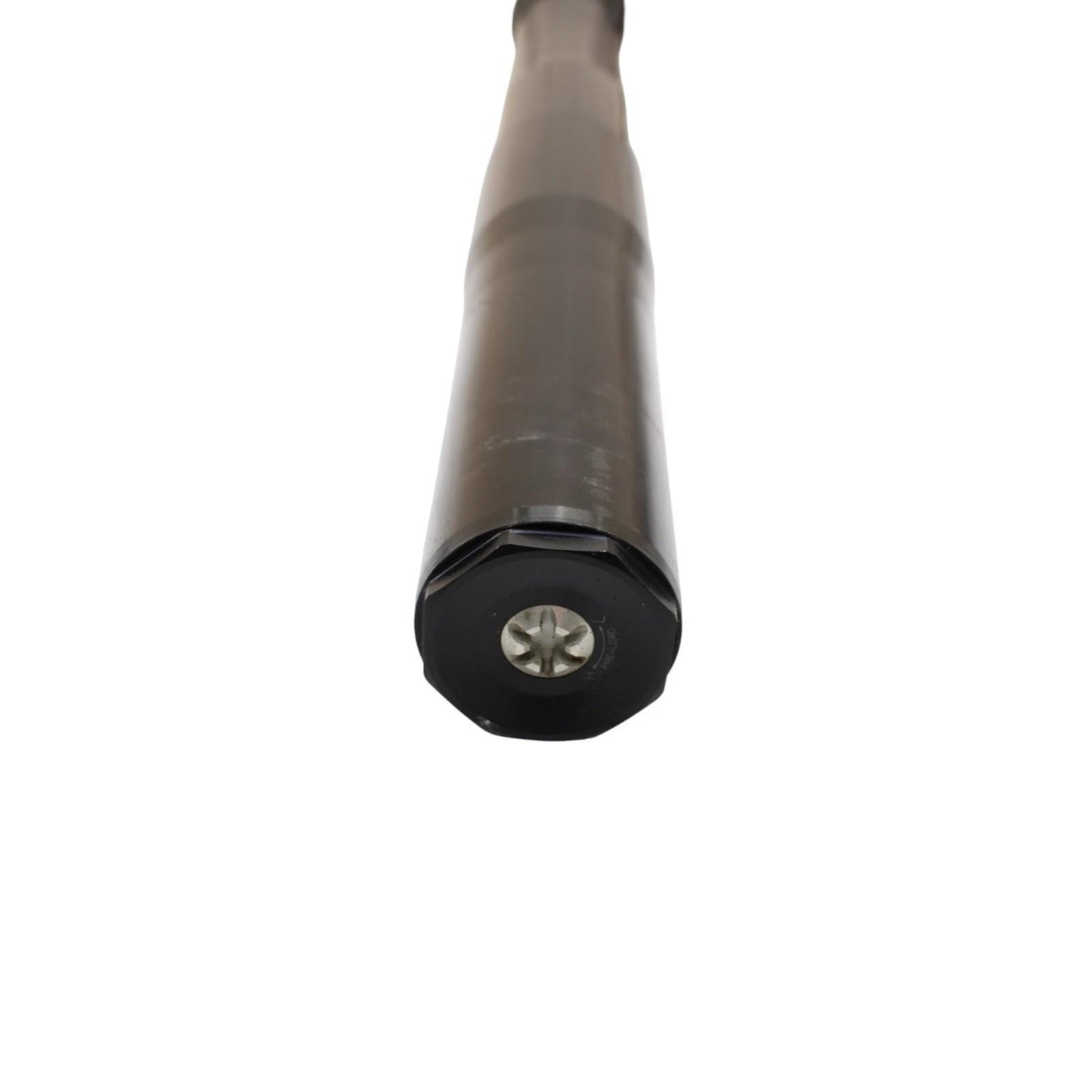 2021 - 2025 KAWASAKI NINJA ZX10R FORKS FRONT SUSPENSION LEFT RIGHT SHOWA BLACK