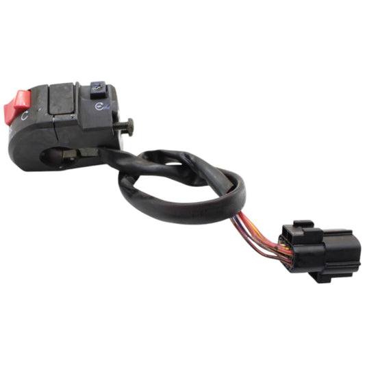 2003 - 2006 DUCATI 999 KILL SWITCH Right Clip On Handle Off Start Switches