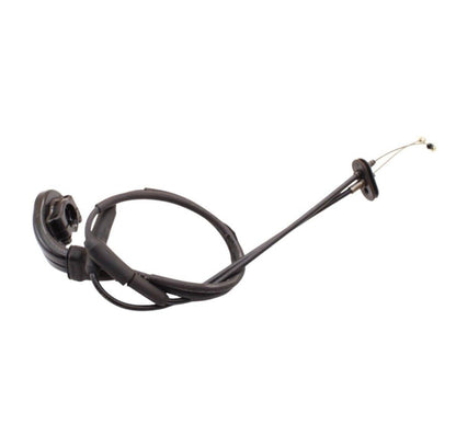 2003 - 2006 DUCATI 749 999 THROTTLE CABLES HOUSING STOCK BLACK ENGINE