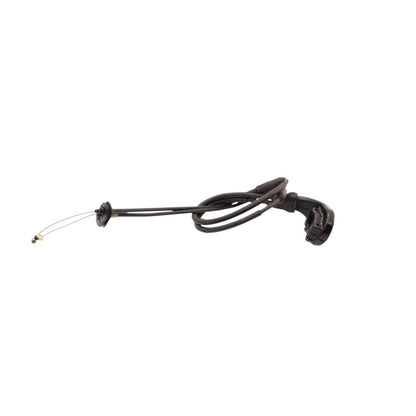 2003 - 2006 DUCATI 749 999 THROTTLE CABLES HOUSING STOCK BLACK ENGINE
