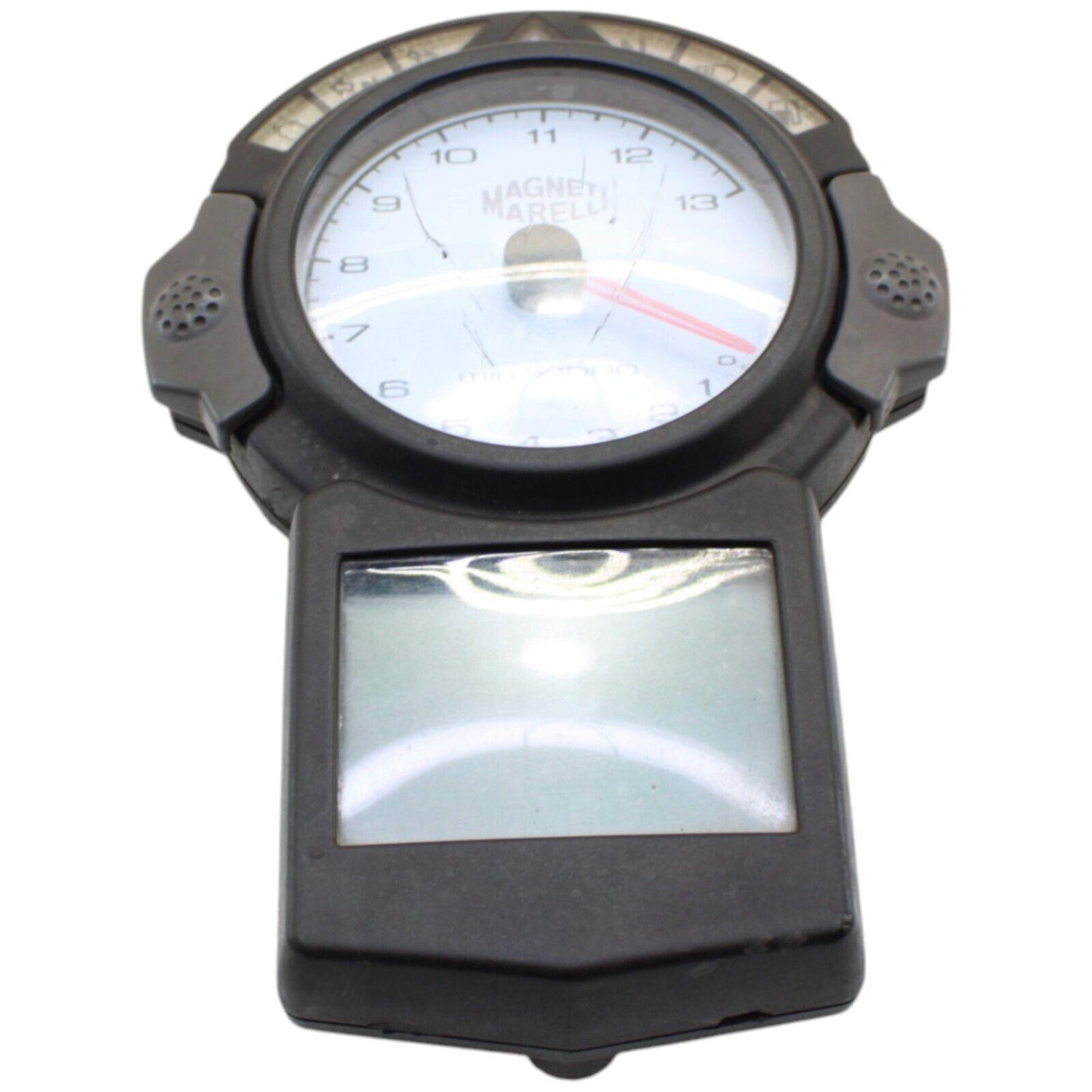 2003 - 2006 DUCATI 999 SPEEDOMETER SPEEDO TACHOMETER STOCK MILES
