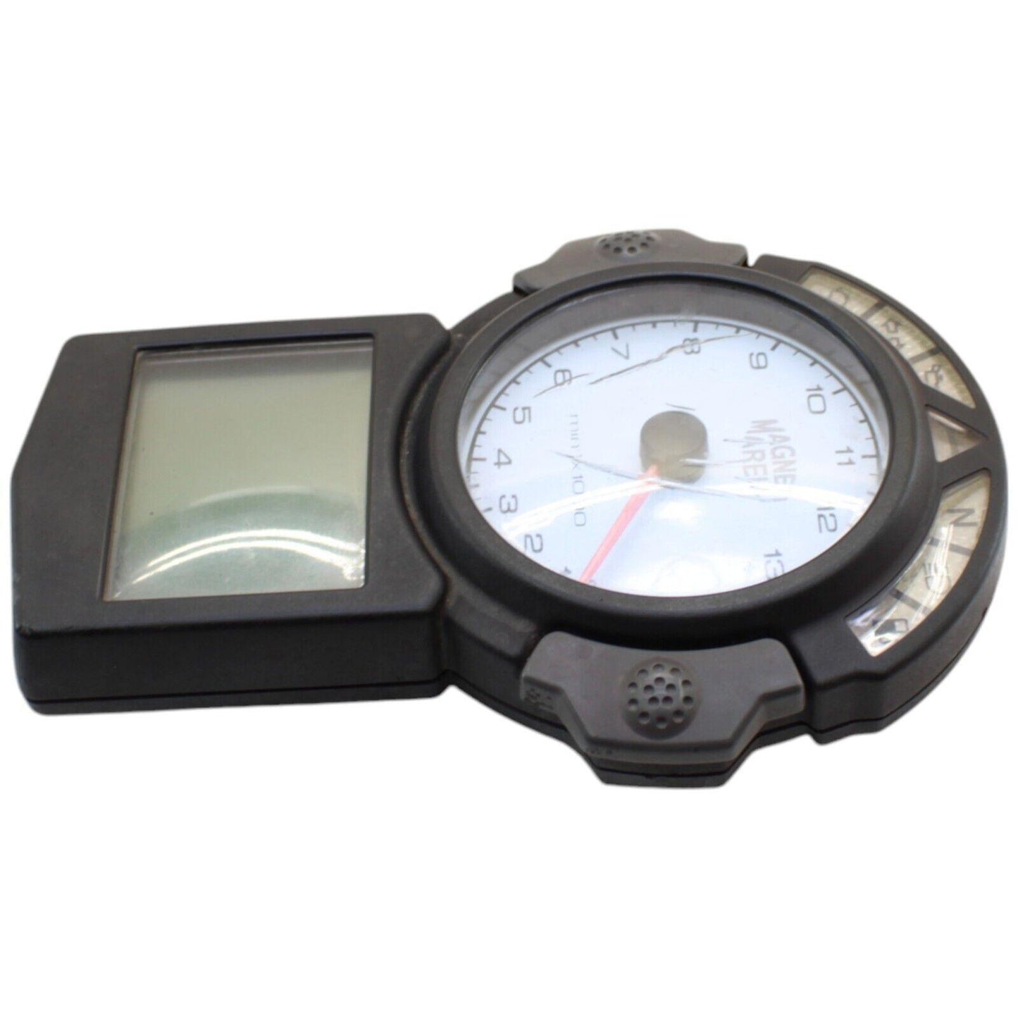 2003 - 2006 DUCATI 999 SPEEDOMETER SPEEDO TACHOMETER STOCK MILES