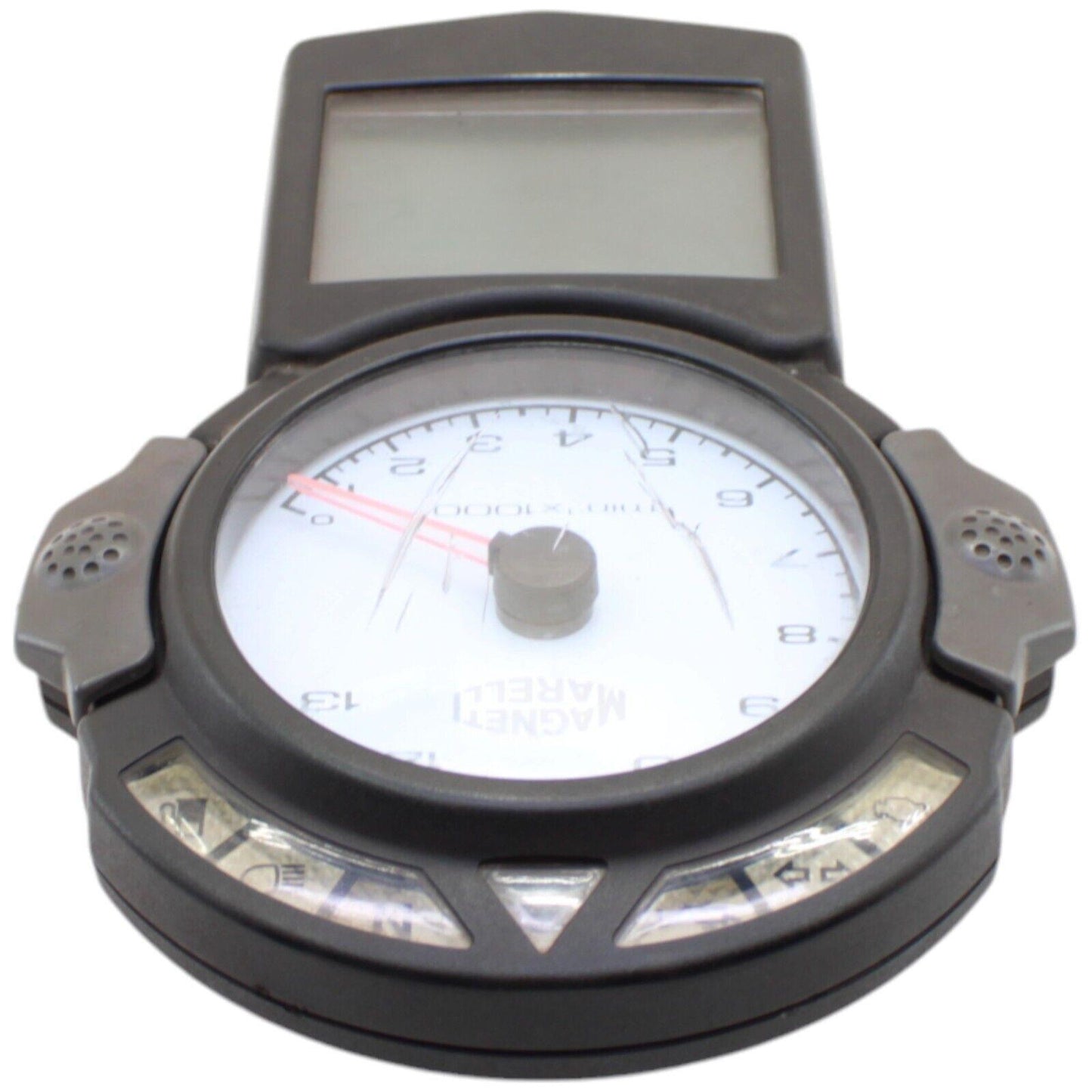 2003 - 2006 DUCATI 999 SPEEDOMETER SPEEDO TACHOMETER STOCK MILES