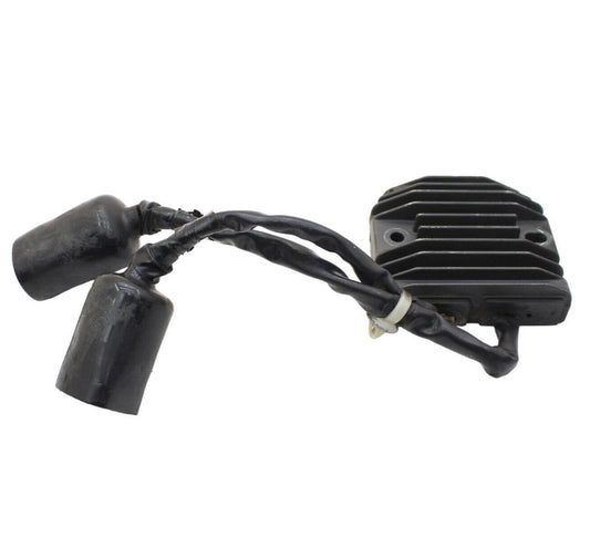 2006 2007 HONDA CBR1000RR RECTIFIER VOLTAGE REGULATOR ELECTRICAL SYSTEM BLACK