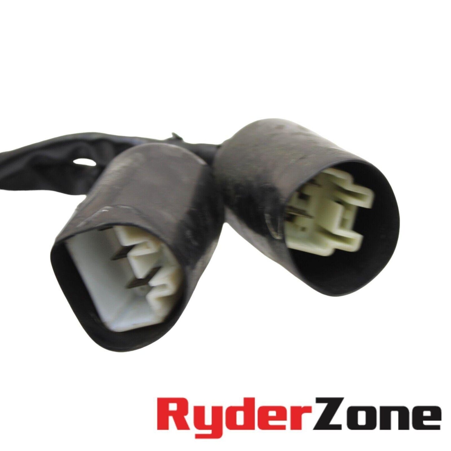 2006 2007 HONDA CBR1000RR RECTIFIER VOLTAGE REGULATOR ELECTRICAL SYSTEM BLACK