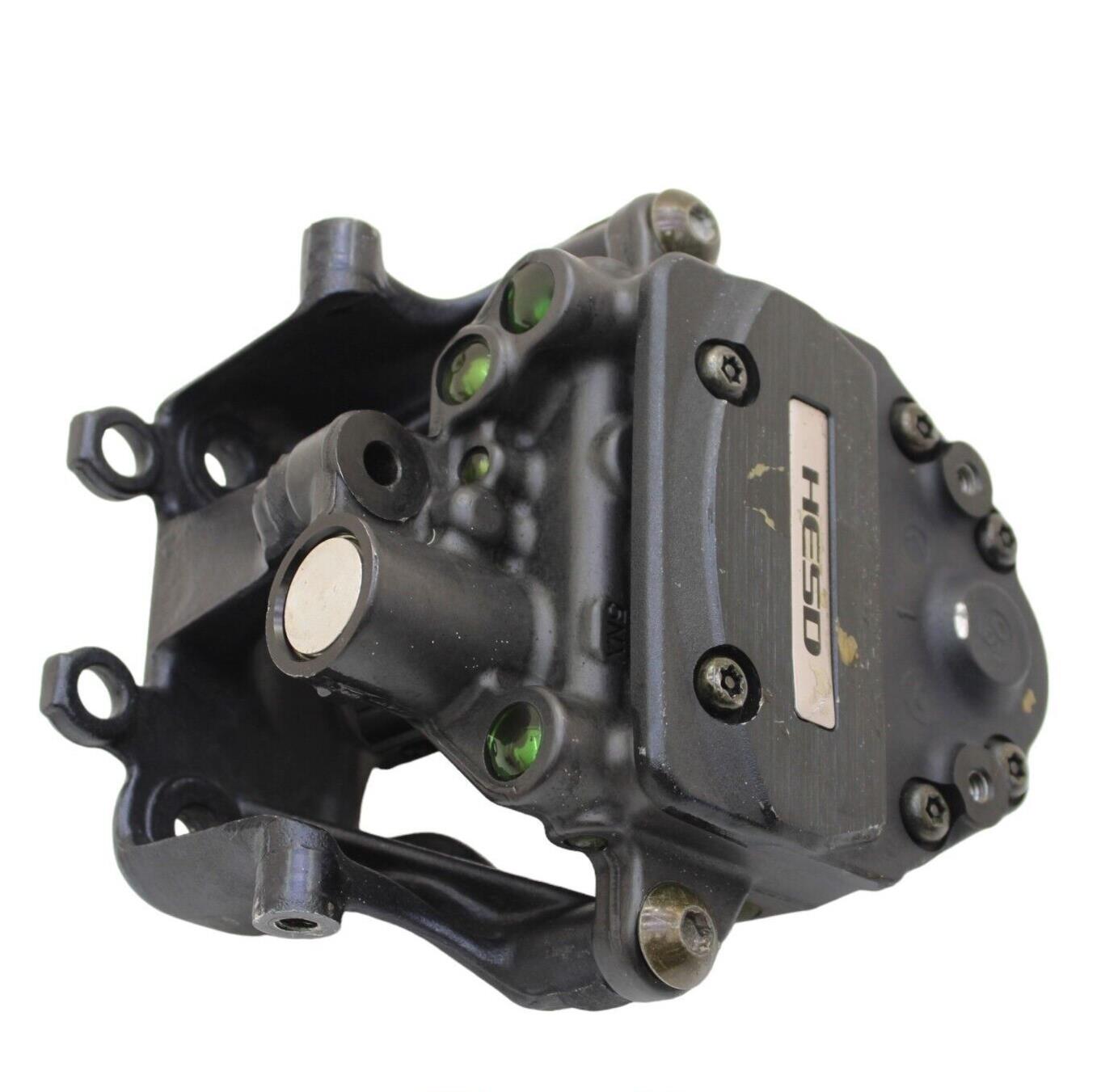 2004 - 2007 HONDA CBR1000RR STABILIZER STEERING DAMPER COMPLETE STOCK