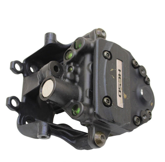 2004 - 2007 HONDA CBR1000RR STABILIZER STEERING DAMPER COMPLETE STOCK