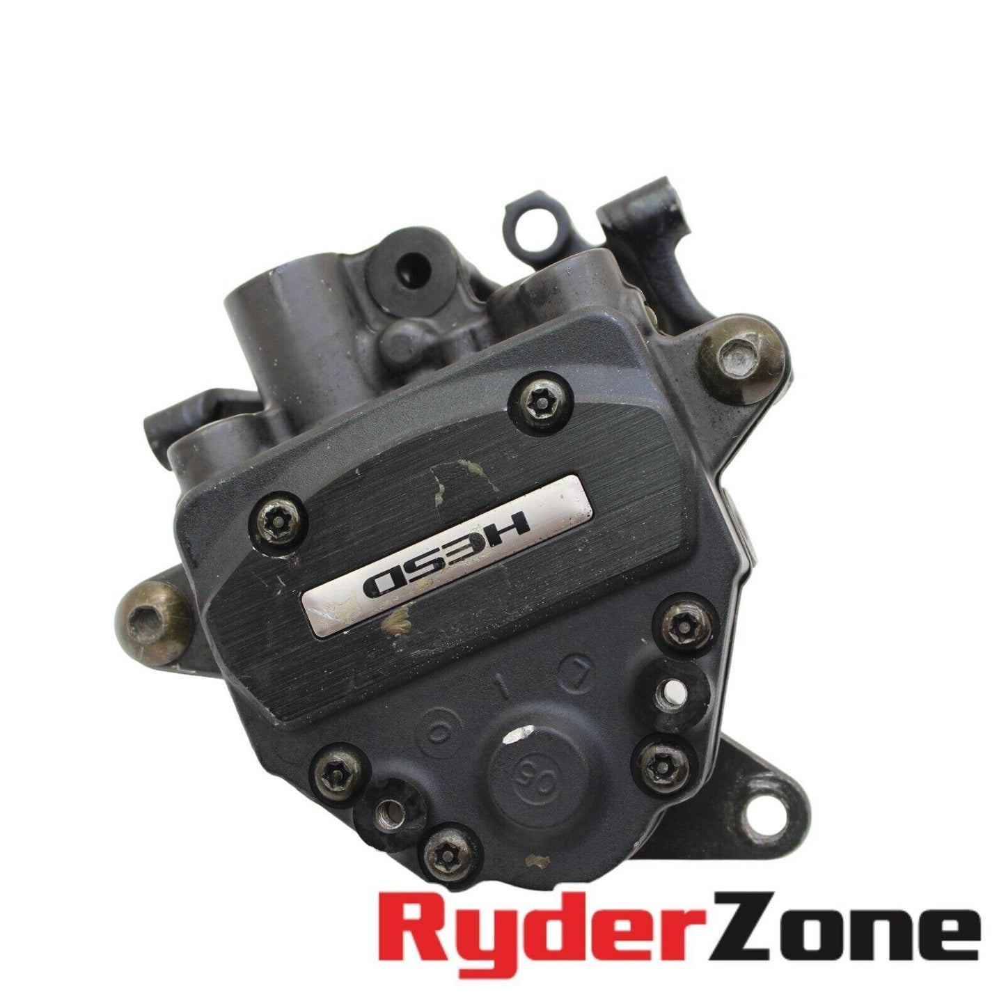 2004 - 2007 HONDA CBR1000RR STABILIZER STEERING DAMPER COMPLETE STOCK