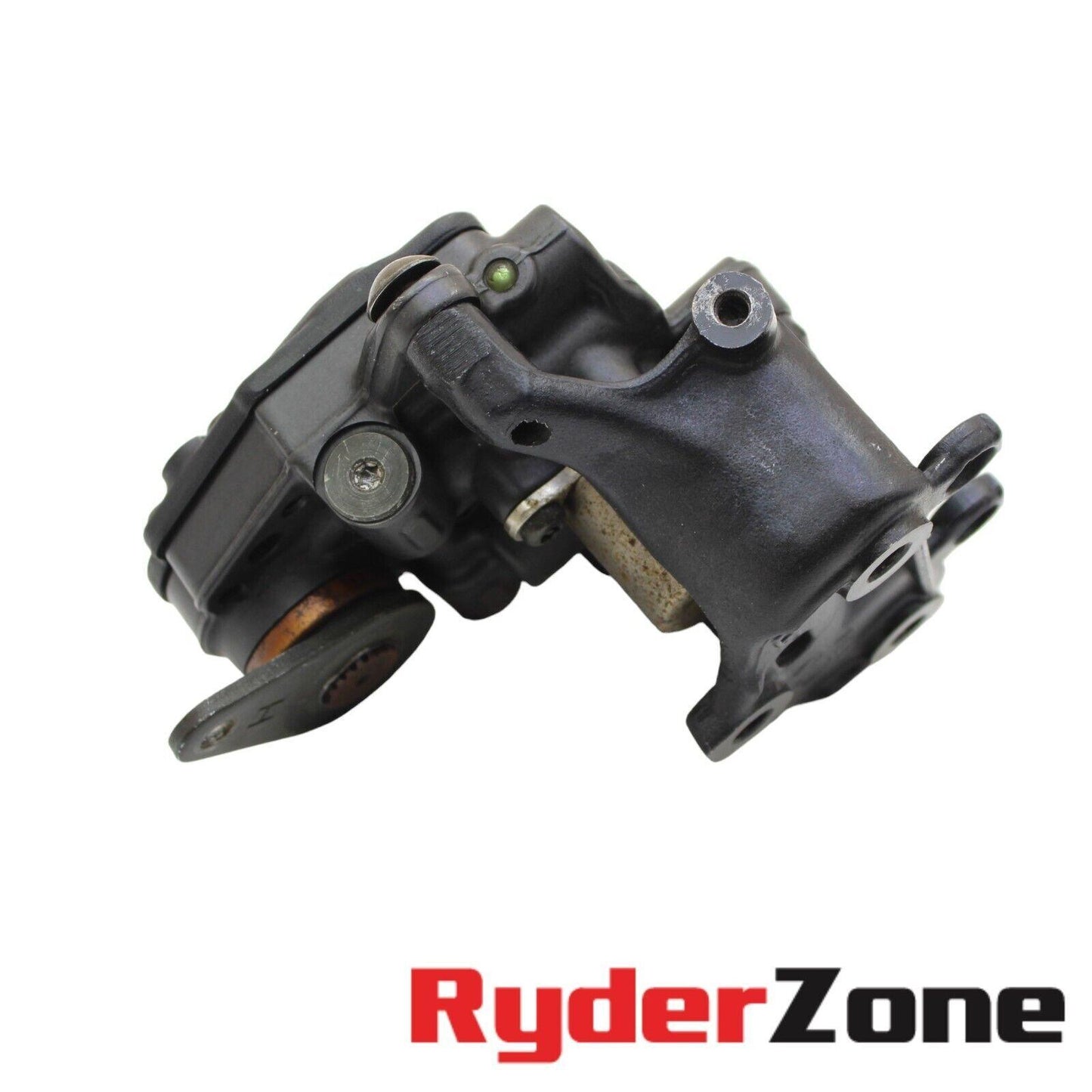 2004 - 2007 HONDA CBR1000RR STABILIZER STEERING DAMPER COMPLETE STOCK