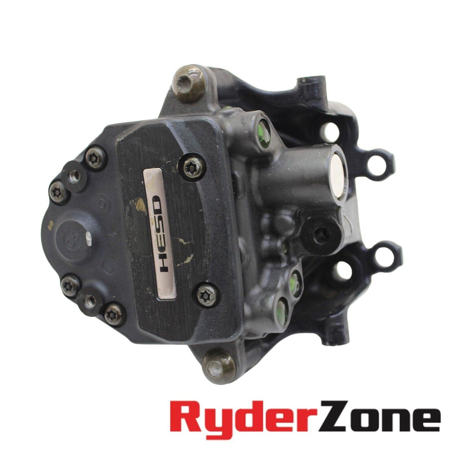 2004 - 2007 HONDA CBR1000RR STABILIZER STEERING DAMPER COMPLETE STOCK