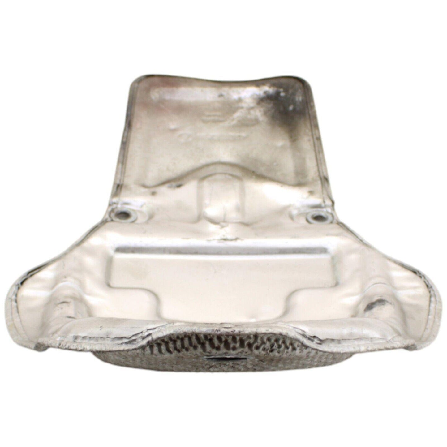 2003 - 2006 DUCATI 999 HEAT SHEILD Undertail Exhaust Rear Metal Cover 46011121A