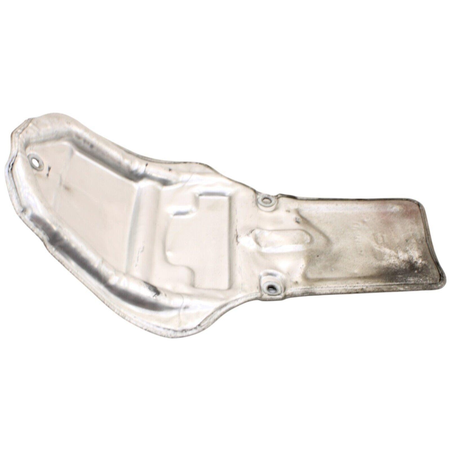 2003 - 2006 DUCATI 999 HEAT SHEILD Undertail Exhaust Rear Metal Cover 46011121A