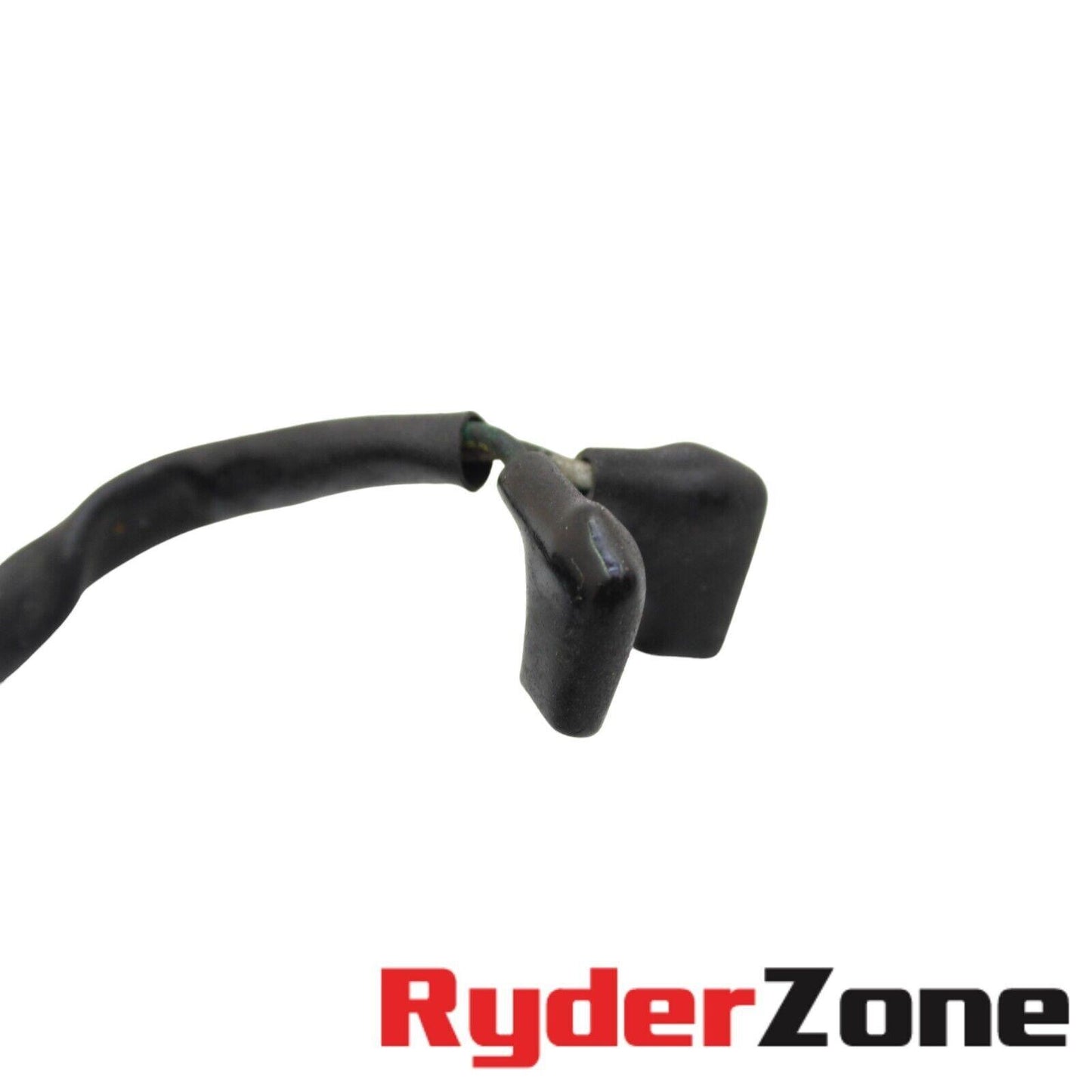 2004 - 2007 HONDA CBR1000R KILL SWITCH RIGHT CONTROL START STOP WIRE CABLE BLACK