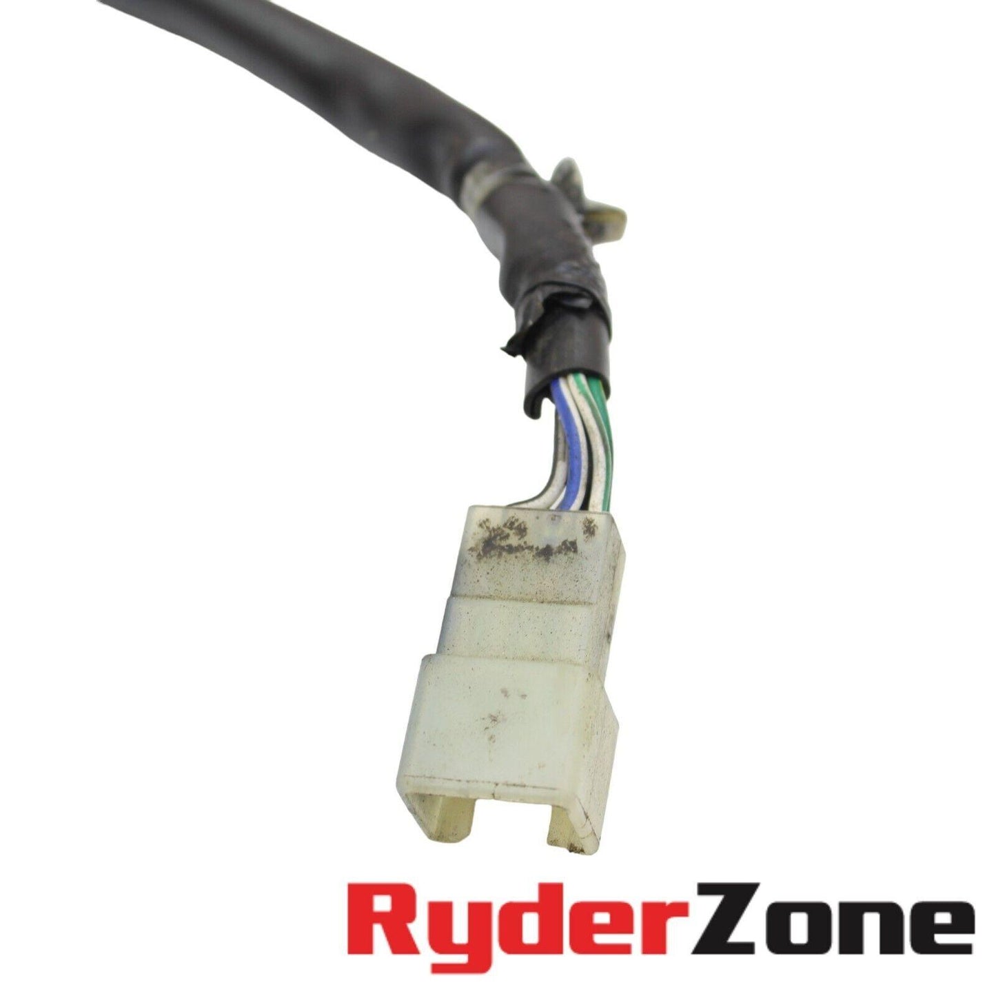 2004 - 2007 HONDA CBR1000R KILL SWITCH RIGHT CONTROL START STOP WIRE CABLE BLACK