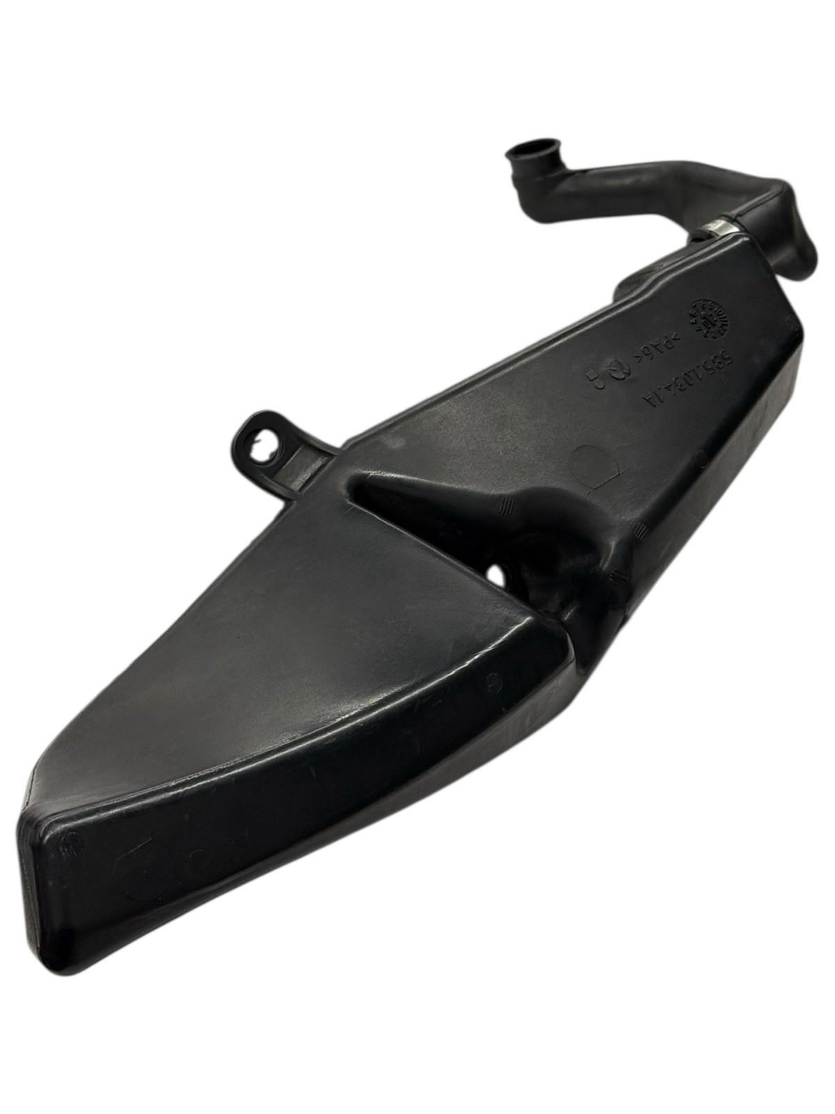 2003 - 2006 DUCATI 749 999 CRANKCASE BREATHER BOX CANISTER 999s 2004