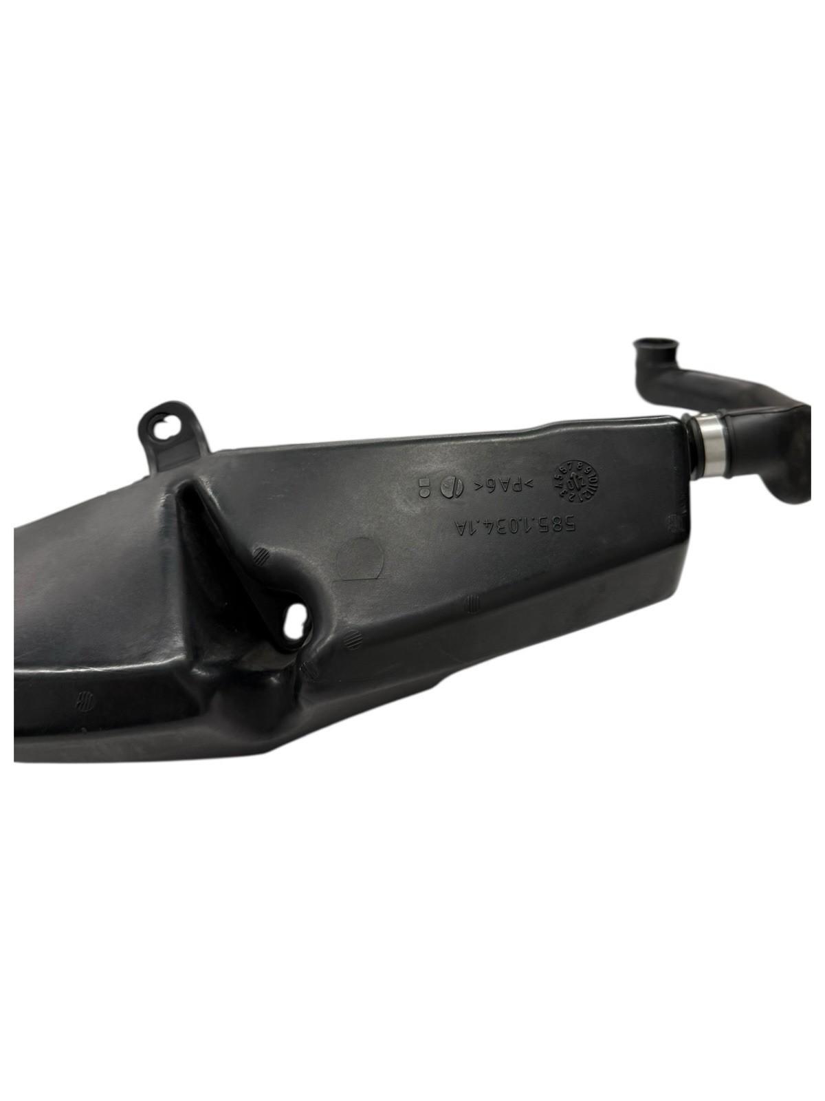 2003 - 2006 DUCATI 749 999 CRANKCASE BREATHER BOX CANISTER 999s 2004