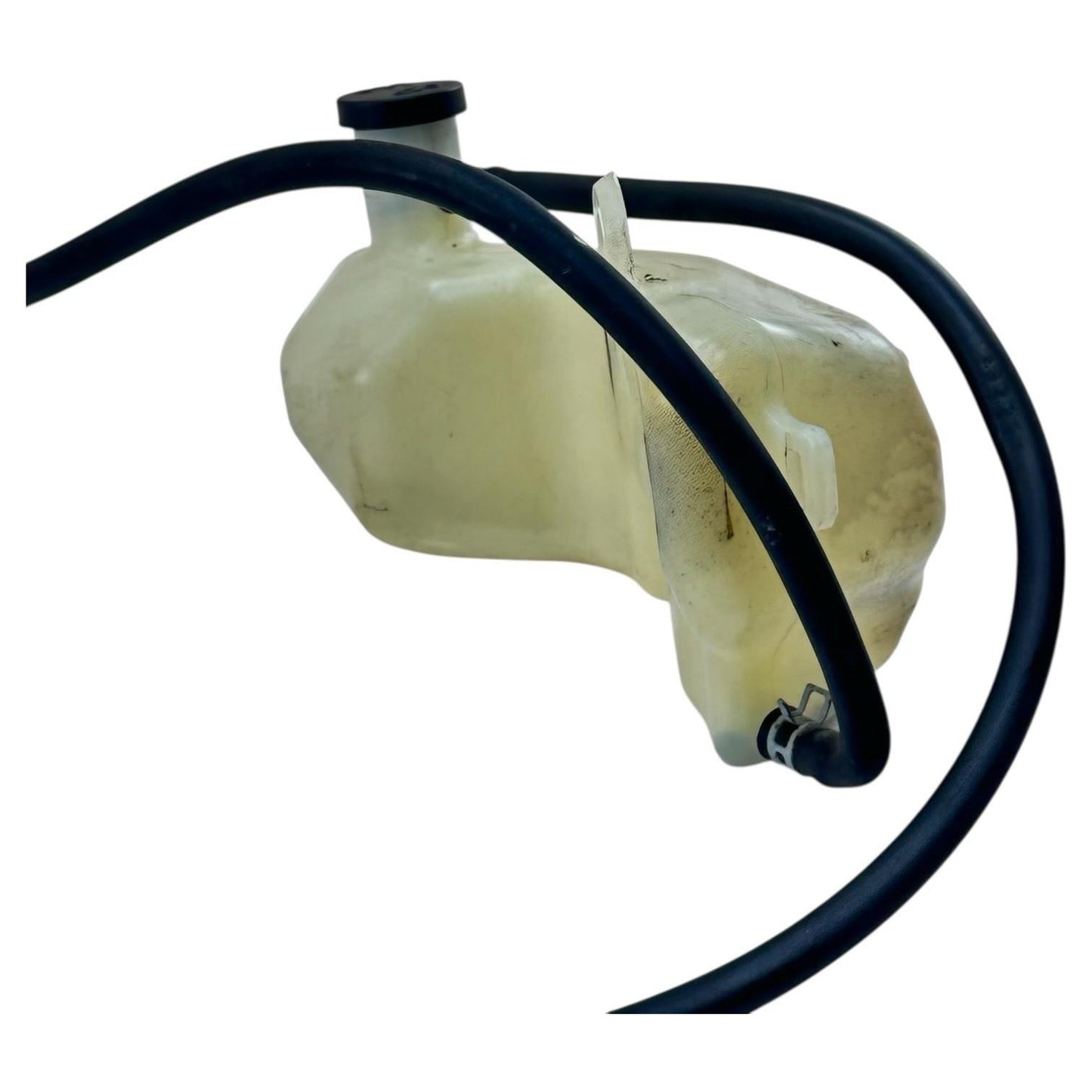 2007 - 2008 SUZUKI GSXR 1000 COOLANT TANK WATER RESERVOIR BOTTLE STOCK OEM