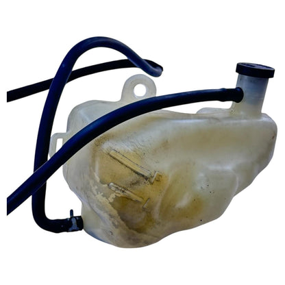 2007 - 2008 SUZUKI GSXR 1000 COOLANT TANK WATER RESERVOIR BOTTLE STOCK OEM