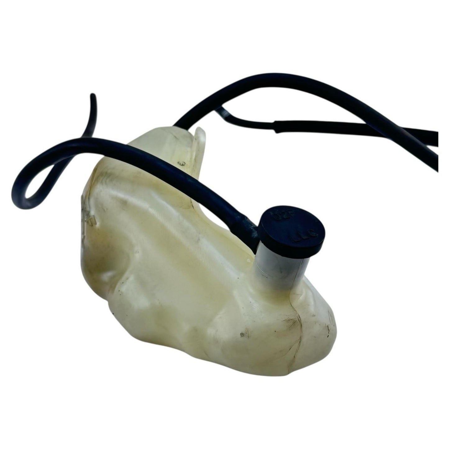 2007 - 2008 SUZUKI GSXR 1000 COOLANT TANK WATER RESERVOIR BOTTLE STOCK OEM