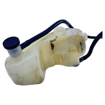 2007 - 2008 SUZUKI GSXR 1000 COOLANT TANK WATER RESERVOIR BOTTLE STOCK OEM