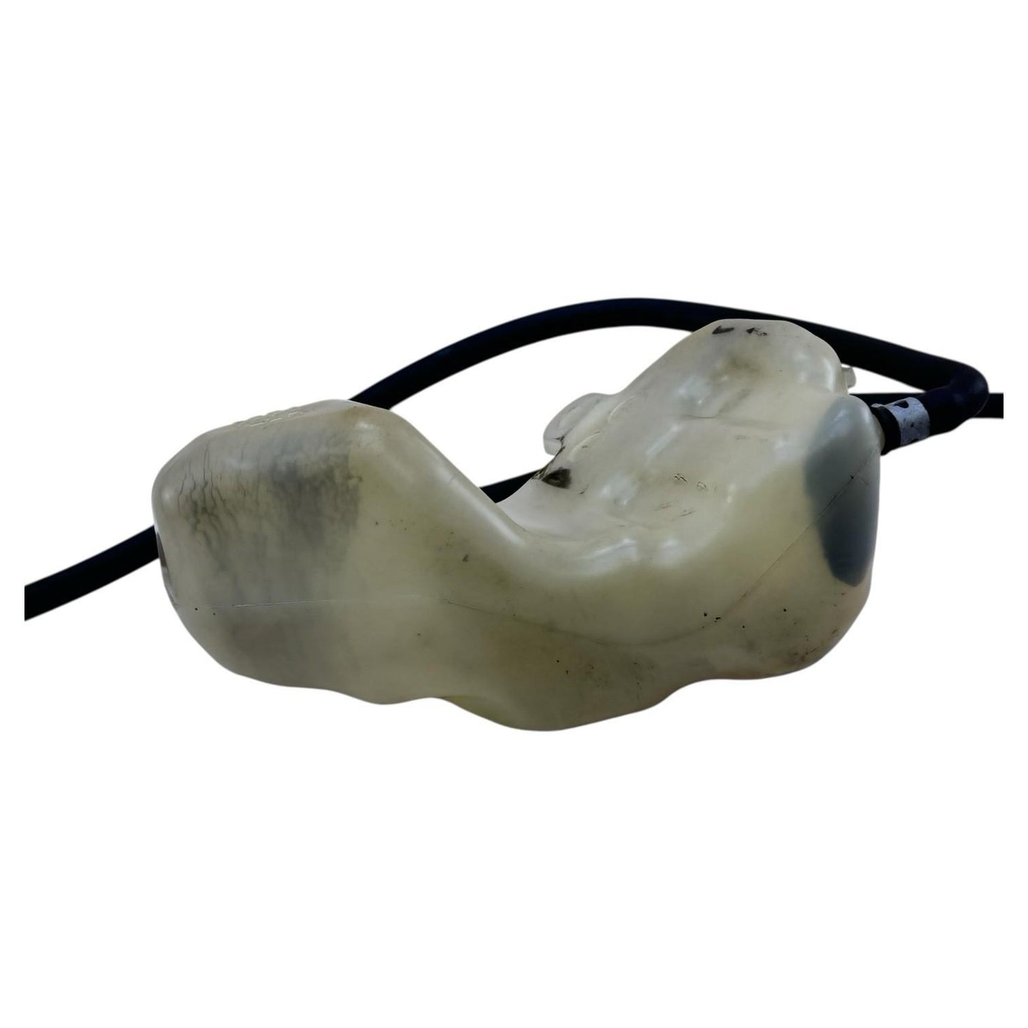 2007 - 2008 SUZUKI GSXR 1000 COOLANT TANK WATER RESERVOIR BOTTLE STOCK OEM