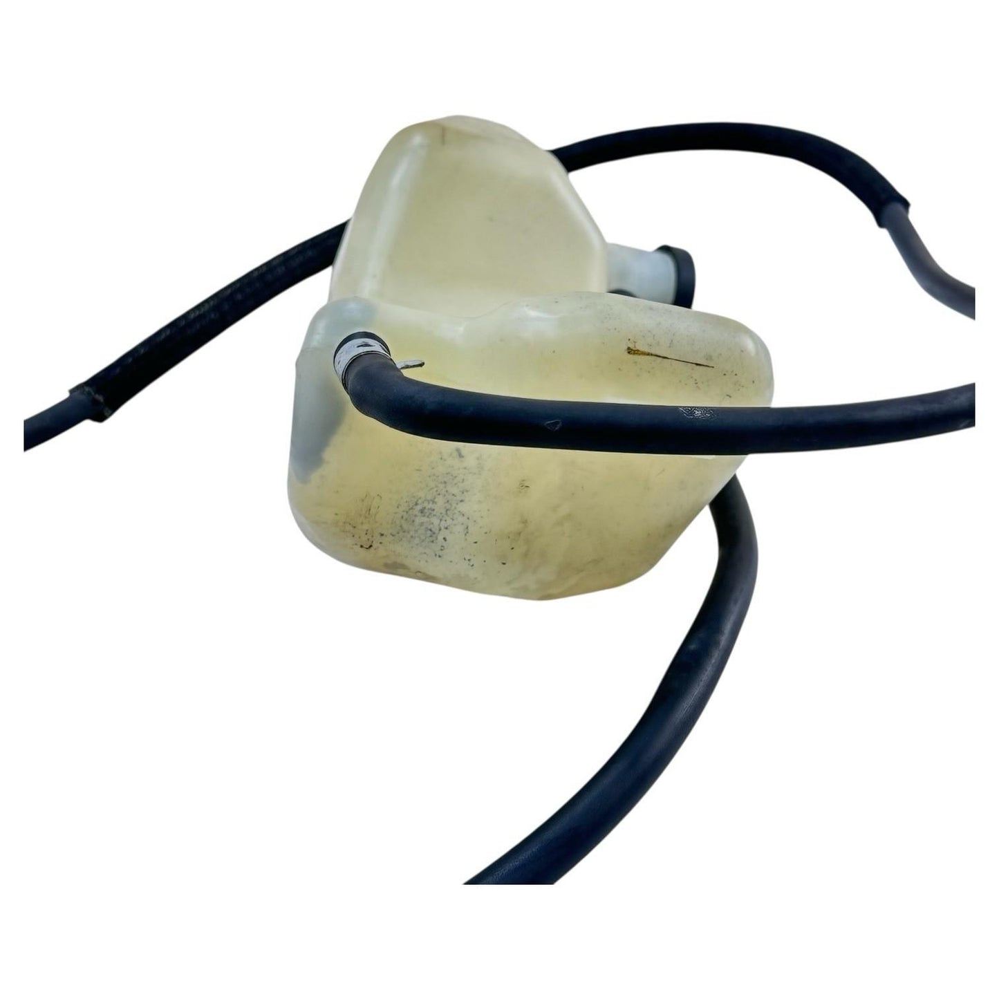 2007 - 2008 SUZUKI GSXR 1000 COOLANT TANK WATER RESERVOIR BOTTLE STOCK OEM