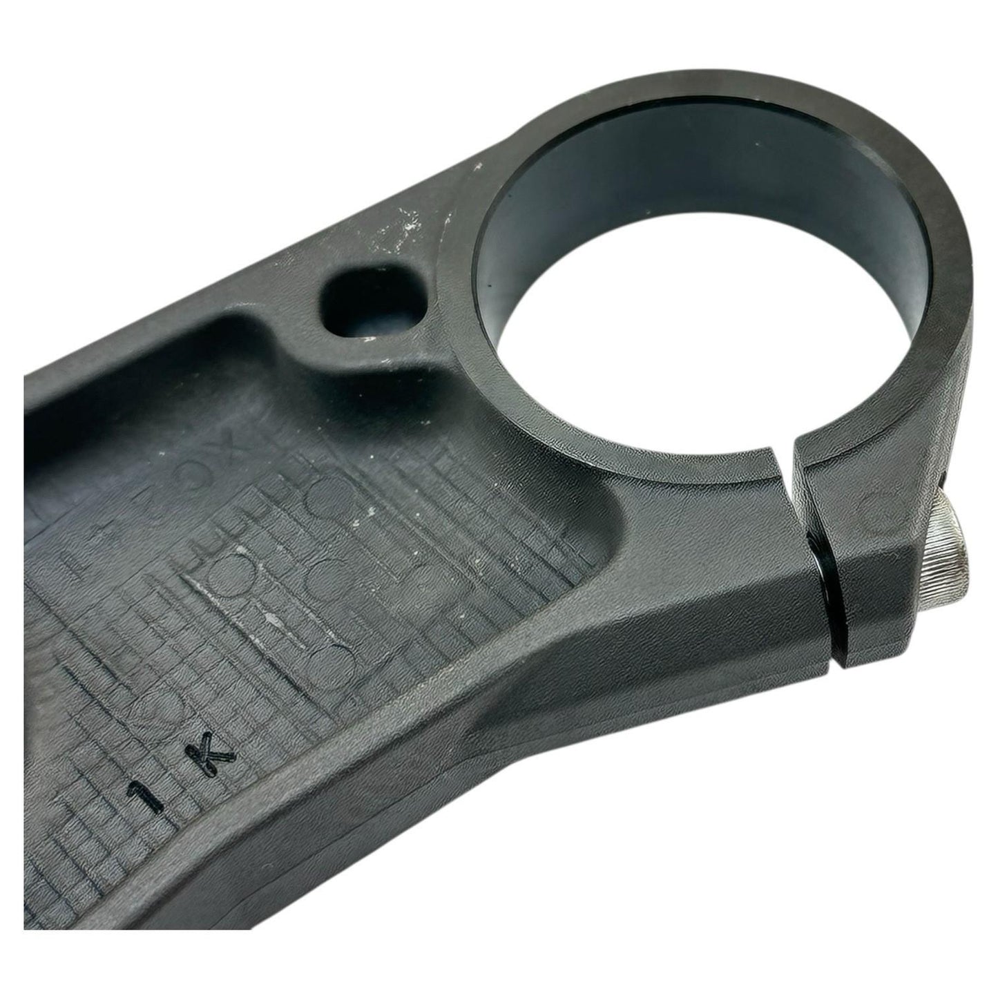 2007 - 2008 SUZUKI GSXR 1000 UPPER TRIPLE TREE CLAMP FRONT FORK STEM STOCK OEM