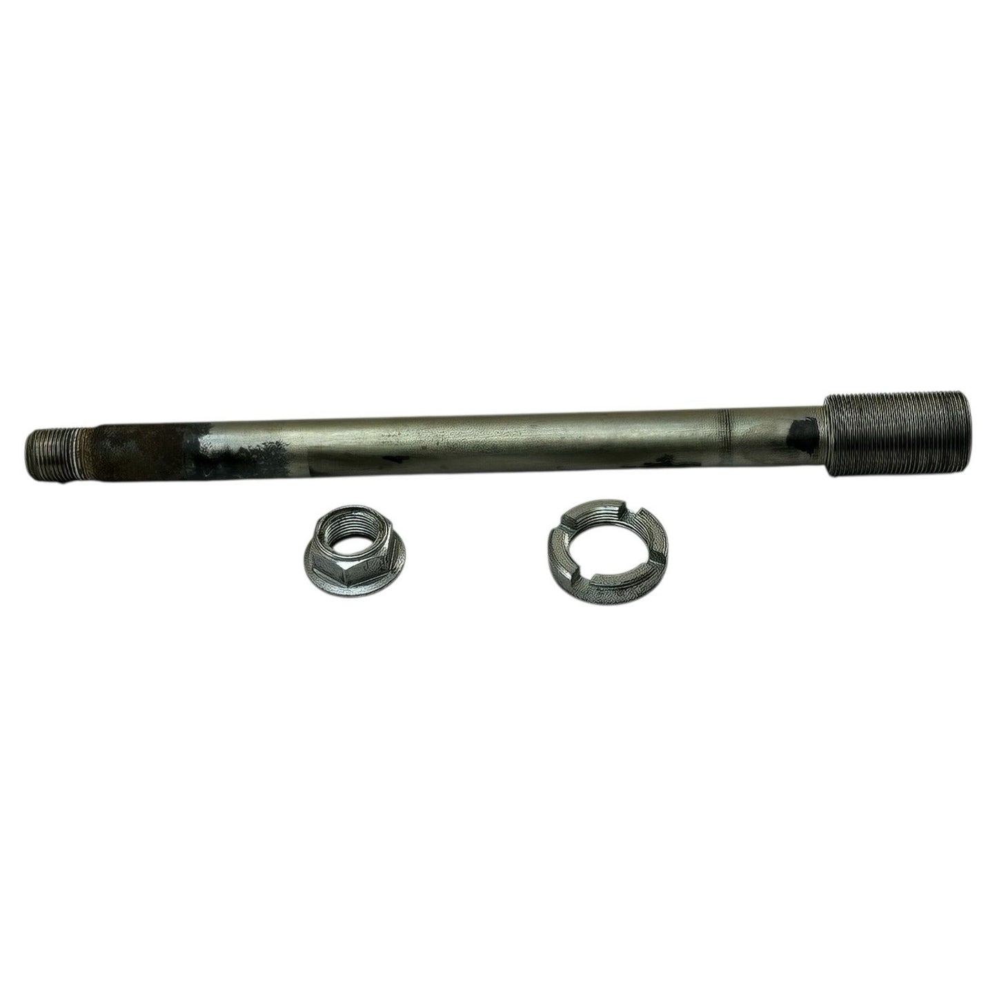 2007 - 2008 SUZUKI GSXR 1000 SWINGARM BOLT REAR SWING ARM SCREW HARDWARE STOCK