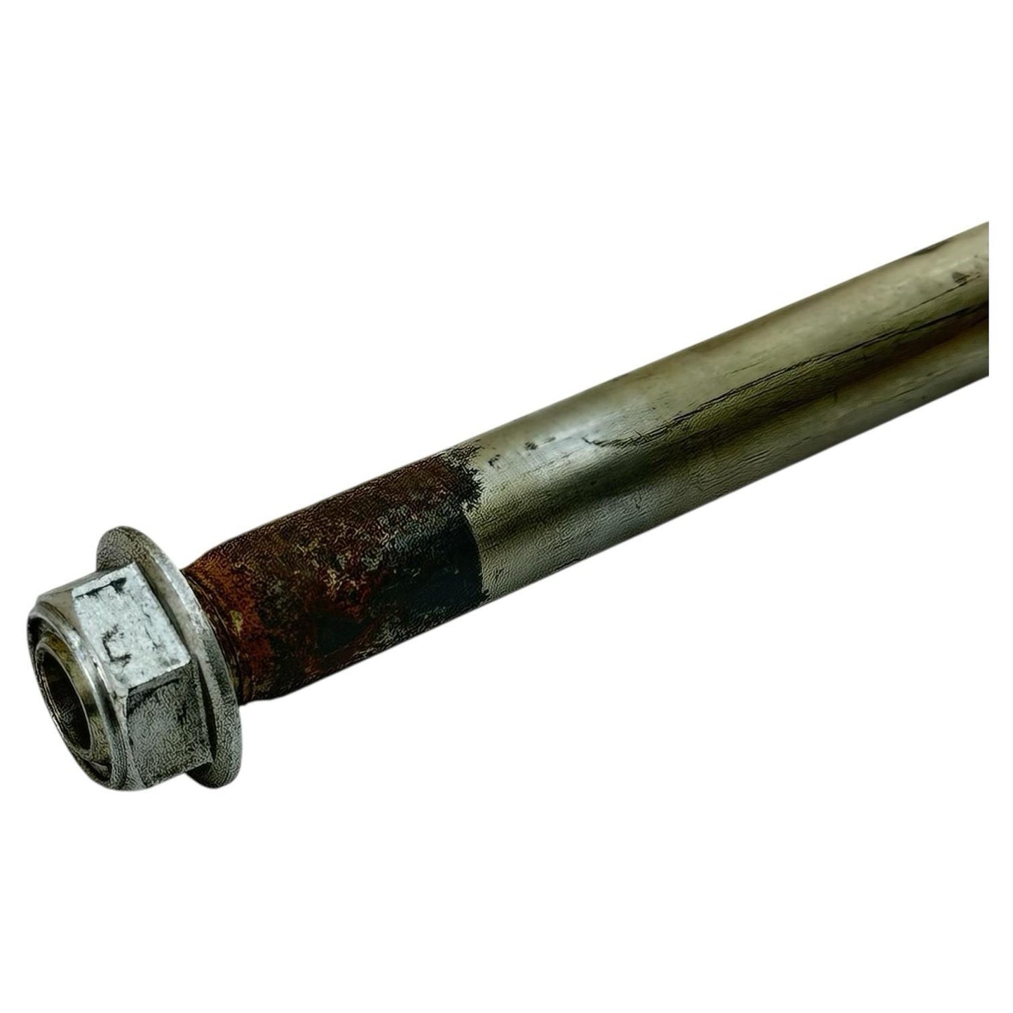 2007 - 2008 SUZUKI GSXR 1000 SWINGARM BOLT REAR SWING ARM SCREW HARDWARE STOCK