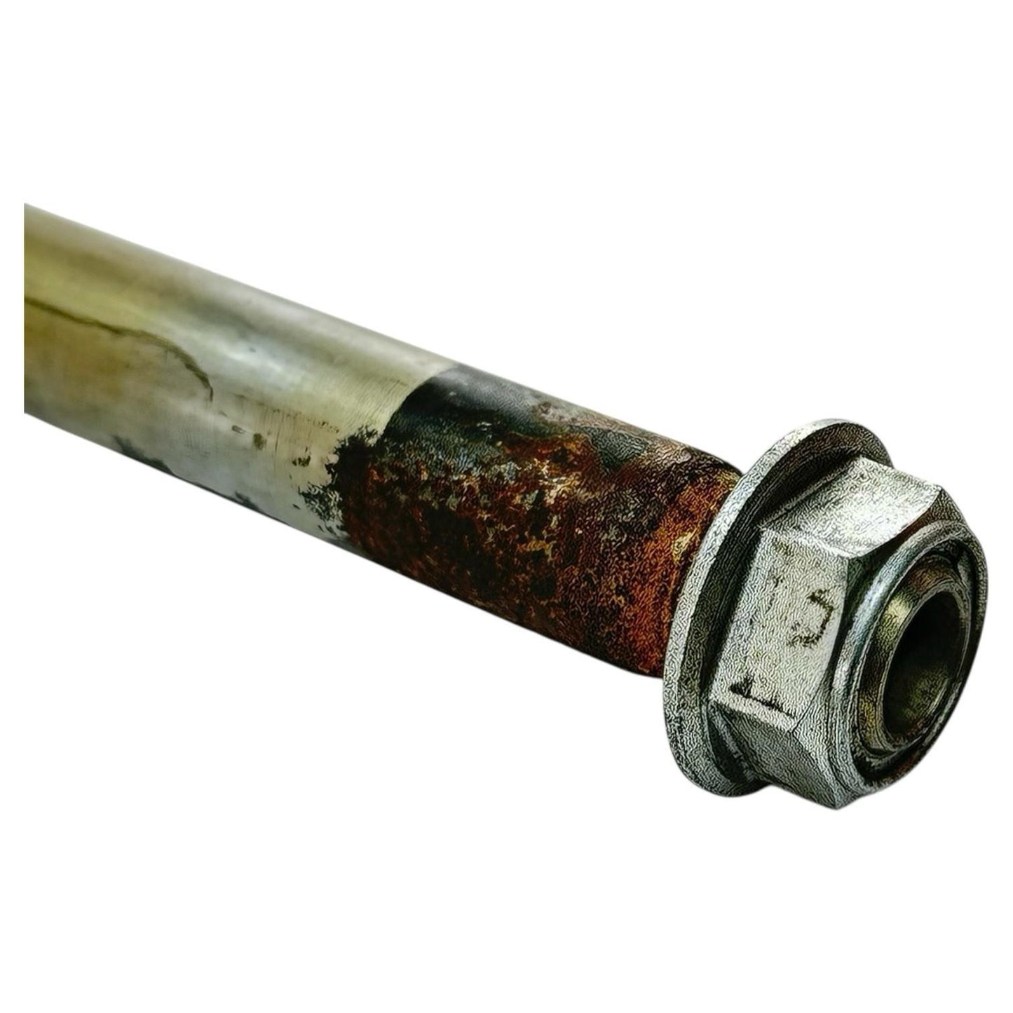 2007 - 2008 SUZUKI GSXR 1000 SWINGARM BOLT REAR SWING ARM SCREW HARDWARE STOCK