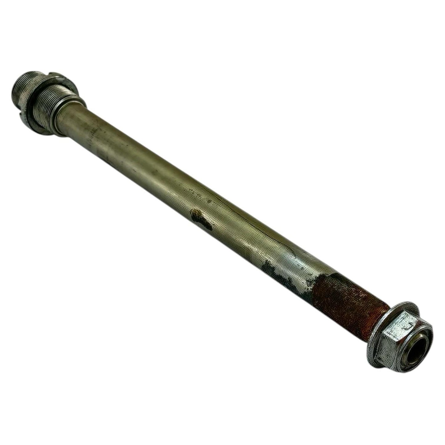 2007 - 2008 SUZUKI GSXR 1000 SWINGARM BOLT REAR SWING ARM SCREW HARDWARE STOCK