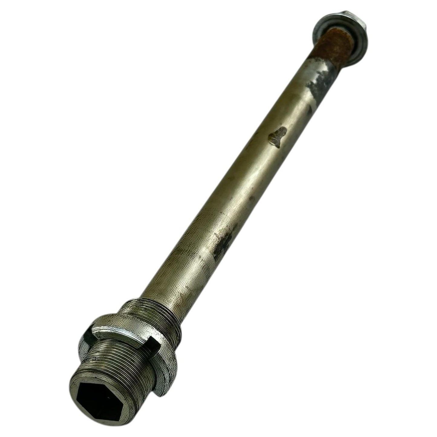 2007 - 2008 SUZUKI GSXR 1000 SWINGARM BOLT REAR SWING ARM SCREW HARDWARE STOCK