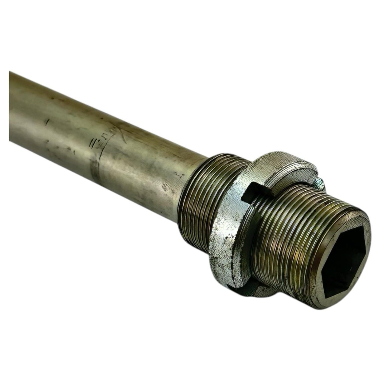 2007 - 2008 SUZUKI GSXR 1000 SWINGARM BOLT REAR SWING ARM SCREW HARDWARE STOCK