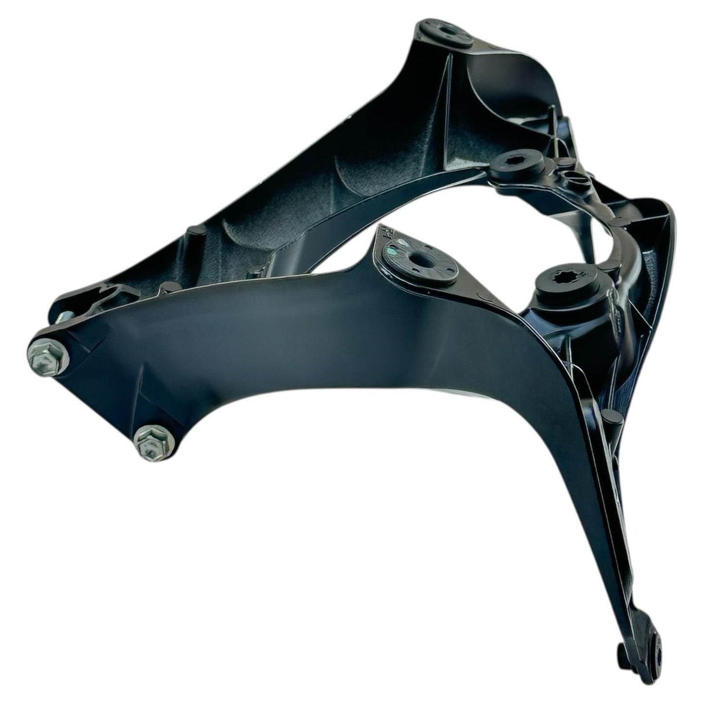 2007 - 2008 SUZUKI GSXR 1000 FAIRING STAY FRONT UPPER BRACKET STOCK OEM