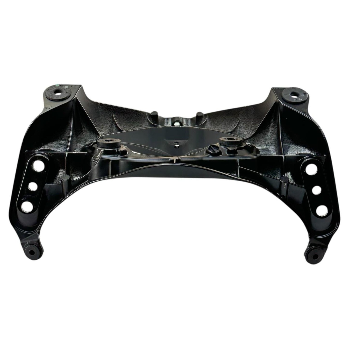 2007 - 2008 SUZUKI GSXR 1000 FAIRING STAY FRONT UPPER BRACKET STOCK OEM