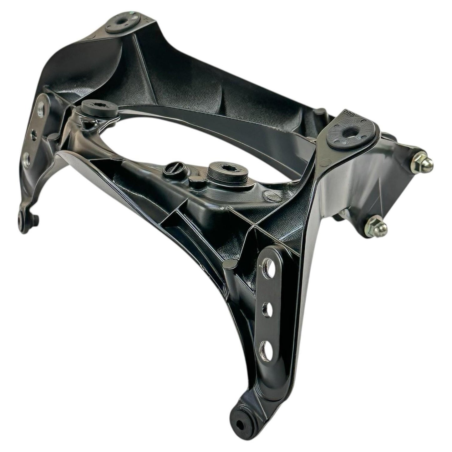 2007 - 2008 SUZUKI GSXR 1000 FAIRING STAY FRONT UPPER BRACKET STOCK OEM