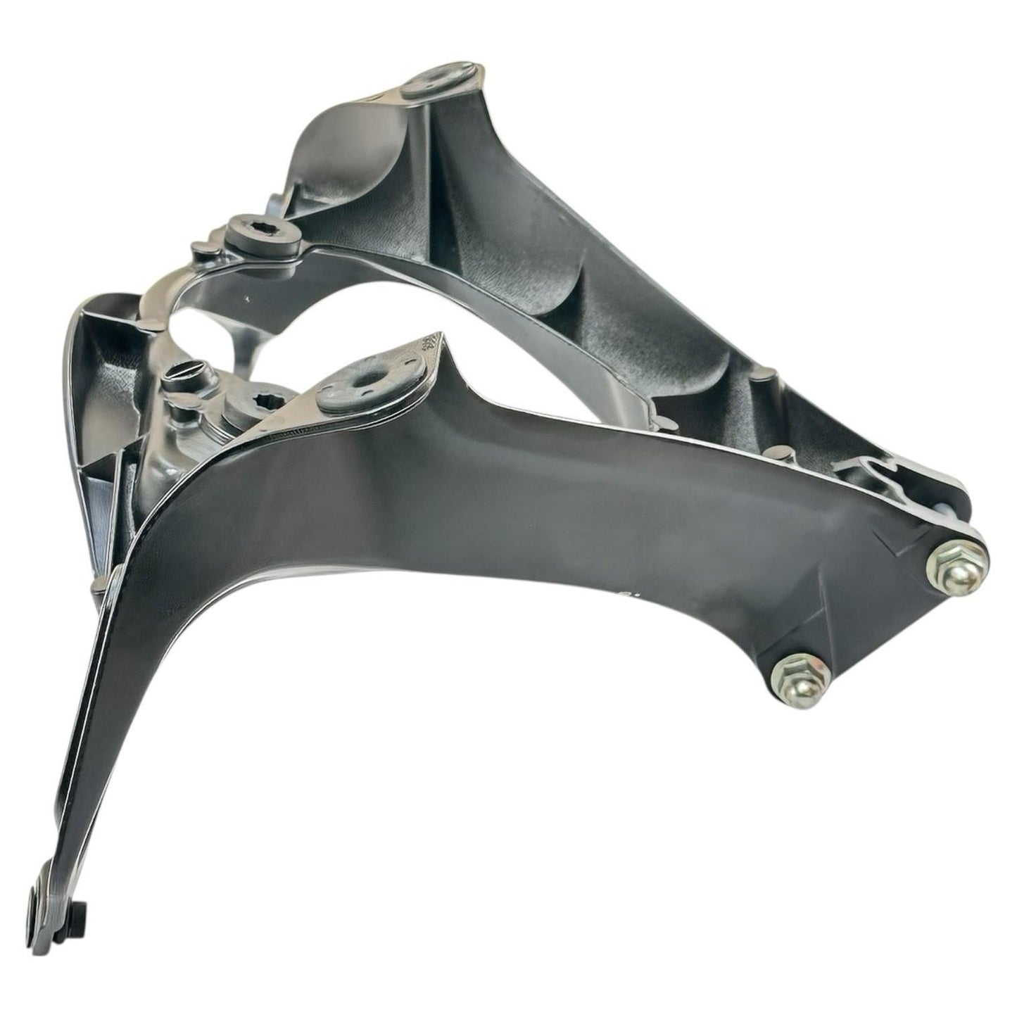 2007 - 2008 SUZUKI GSXR 1000 FAIRING STAY FRONT UPPER BRACKET STOCK OEM