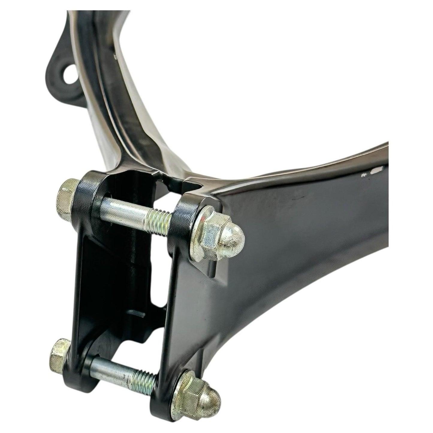 2007 - 2008 SUZUKI GSXR 1000 FAIRING STAY FRONT UPPER BRACKET STOCK OEM