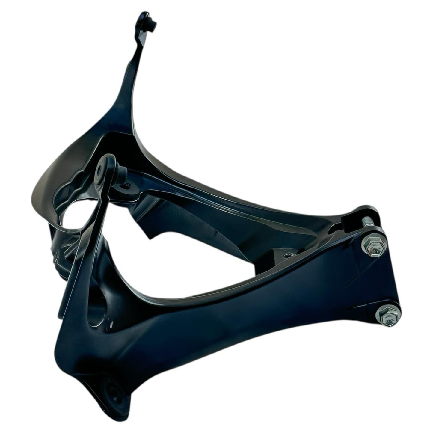 2007 - 2008 SUZUKI GSXR 1000 FAIRING STAY FRONT UPPER BRACKET STOCK OEM