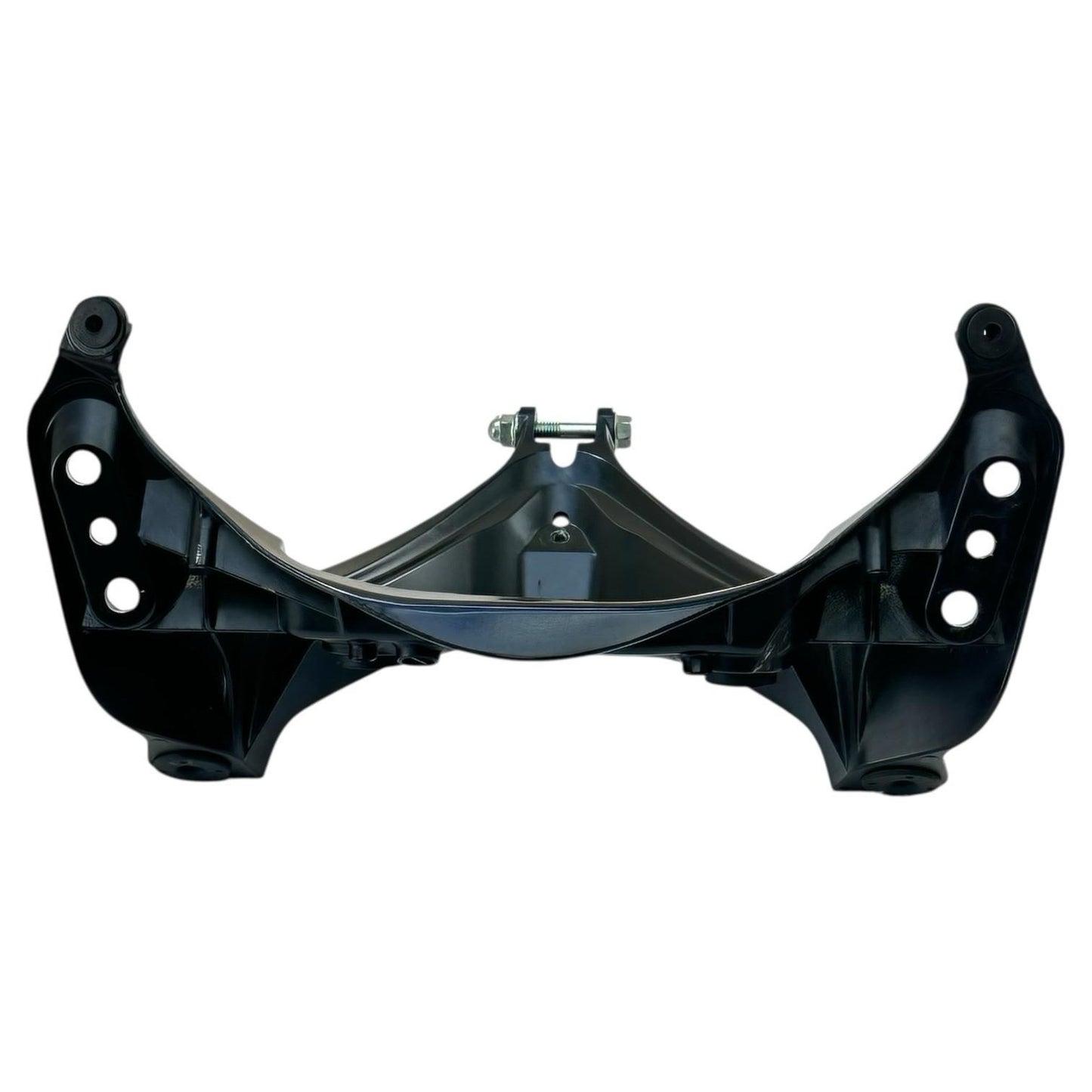 2007 - 2008 SUZUKI GSXR 1000 FAIRING STAY FRONT UPPER BRACKET STOCK OEM